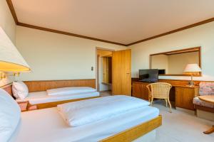Galeriebild der Unterkunft FF&E Hotel Dania in Puttgarden + 38 Fotos
