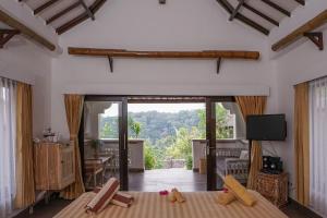 Imagen de la galería de Rinjani Lodge, en Senaru