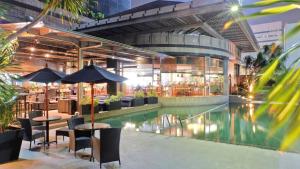 Gallery image of Hotel KIMAYA Slipi Jakarta By HARRIS in Jakarta