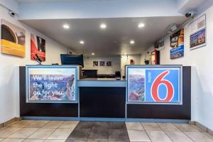 Motel 6-North Richland Hills, TX