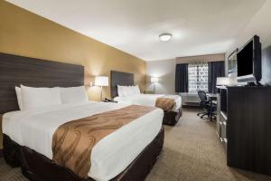 Gallery image of Quality Inn in Clare