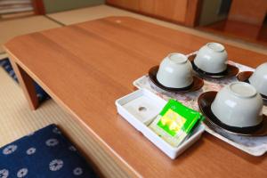 Gallery image of Hotel Ikeda in Nagasaki