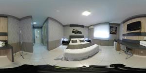Gallery image of Hotel Ville House Premium in Canoas