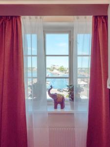 Foto sihtkohas Västervik asuva majutusasutuse Hamnhotellet galeriist