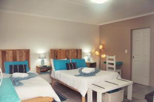 Gallery image of LA CASETTA BED & BREAKFAST in Swakopmund