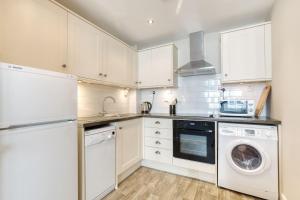 Gallery image of West Port - 2BR in the heart of the old town just off the Grassmarket in Edinburgh