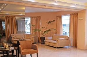 Gallery image of Neon Studios in Loutra Edipsou