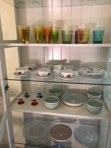 Gallery image of Sabina Apartments in Omiš