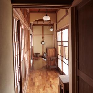 Galería fotográfica de Kinoya Hostel en Fuji