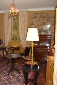 Gallery image of Château De Serrigny in Ladoix Serrigny