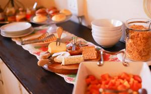 Gallery image of Huys ten Bosch in Potchefstroom