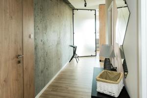 Fotografia z galérie ubytovania D Apartments Centrum Jurowiecka v destinácii Białystok