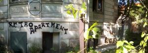 Fotografia z galérie ubytovania Retro Apartment Teplice v destinácii Teplice