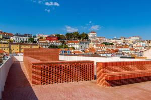 Foto de la galería de WHome | Ribeira 11 Design Apartment en Lisboa