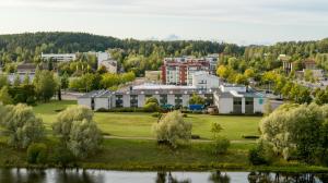 Gallery image of Hotel Sommelo in Kouvola