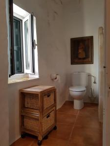 Vacation Home Son Blanc, Sant Lluis, Spain - Booking.com