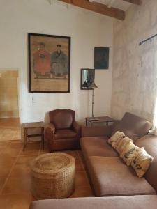 Vacation Home Son Blanc, Sant Lluis, Spain - Booking.com