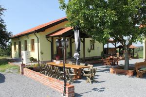 Gallery image of Rooms & Apartment Vinia in Bjelovar