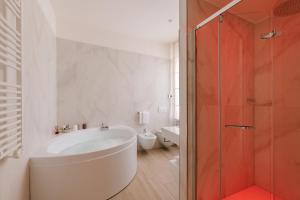 Bagno di Rhea Silvia Luxury Navona
