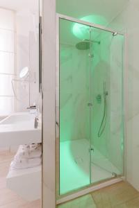 Bagno di Rhea Silvia Luxury Navona