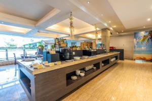 Fotografie z fotogalerie ubytování Sun Boutique Hotel v Kutě