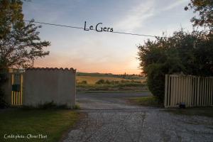 Fotografie z fotogalerie ubytování La chambre la Tricherie v destinaci Crastes