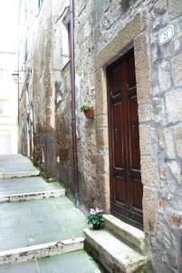 Fotografia z galérie ubytovania Appartamenti a Pitigliano v destinácii Pitigliano