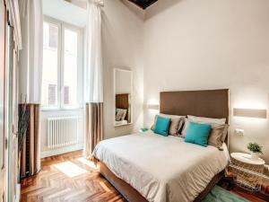 Photo de la galerie de l'établissement Residenza Paola - 2BR Trastevere, à Rome