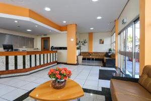 Gallery image of Hotel Express São Leopoldo in São Leopoldo