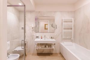 Bagno di Rhea Silvia Luxury Navona