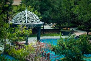 Afbeelding uit fotogalerij van Chateau Star River Shaanxi in Xi'an