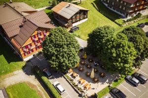 Okolí hotelu