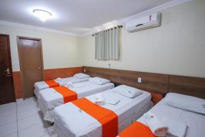 Imagen de la galería de Hotel Colonial, en Baturité
