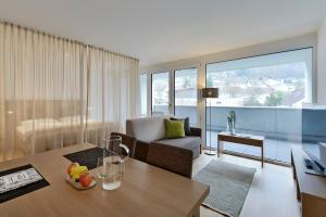 Gallery image of Relaxed Urban Living - Aparthotel und Boardinghouse in Dornbirn
