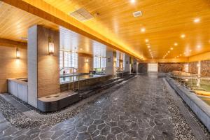 Afbeelding uit fotogalerij van Chateau Star River Shaanxi in Xi'an +96 foto's