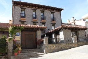 Gallery image of Hospederia Sagasta in Torrecilla en Cameros