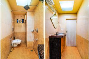 Gallery image of FabHotel Palash Residency Ranchi Railway Station in Rānchī