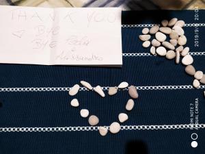 Foto dalla galleria di MARITSA COUNTRY HOME a Fternón