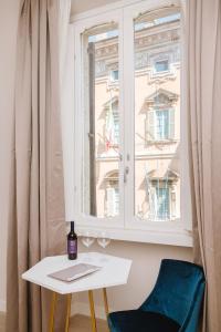 Foto dalla galleria di Rhea Silvia Luxury Navona a Roma
