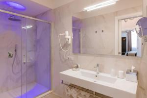 Bagno di Rhea Silvia Luxury Navona