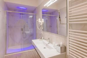Bagno di Rhea Silvia Luxury Navona