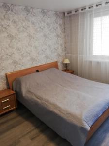 Galeriebild der Unterkunft Apartamentai ,,ASTRA'' in Birštonas