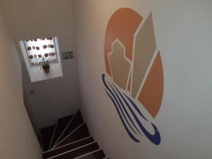 Fotografie z fotogalerie ubytování Lovely attic apartman-Melani v destinaci Zadar