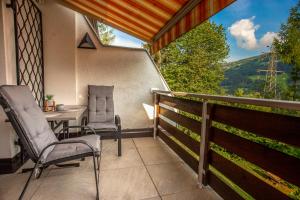 Gallery image of Winzig Apartment in Schladming