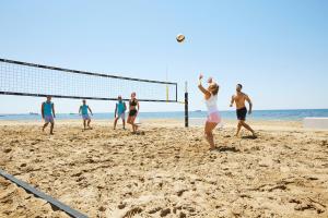 Hosté ubytování ROBINSON PAMFILYA - All Inclusive