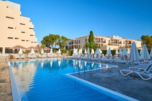 The swimming pool at or close to Protur Floriana Resort 3* SUP