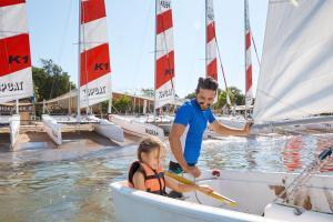 Hosté ubytování ROBINSON PAMFILYA - All Inclusive