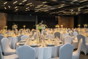 Fotografia z galérie ubytovania Hotel Meta Resort & Vine SPA v destinácii Szczyrk + 37 fotografií