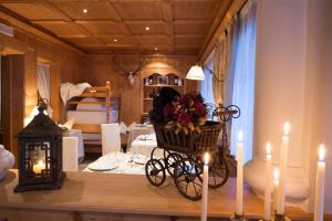 Fotografie z fotogalerie ubytování Sport Hotel Majarè v destinaci Pozza di Fassa