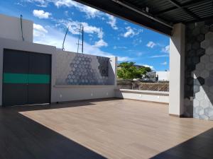 Fotografie z fotogalerie ubytování 9 Estrellas Casa Hotel v destinaci Comitán de Domínguez + 13 fotografií